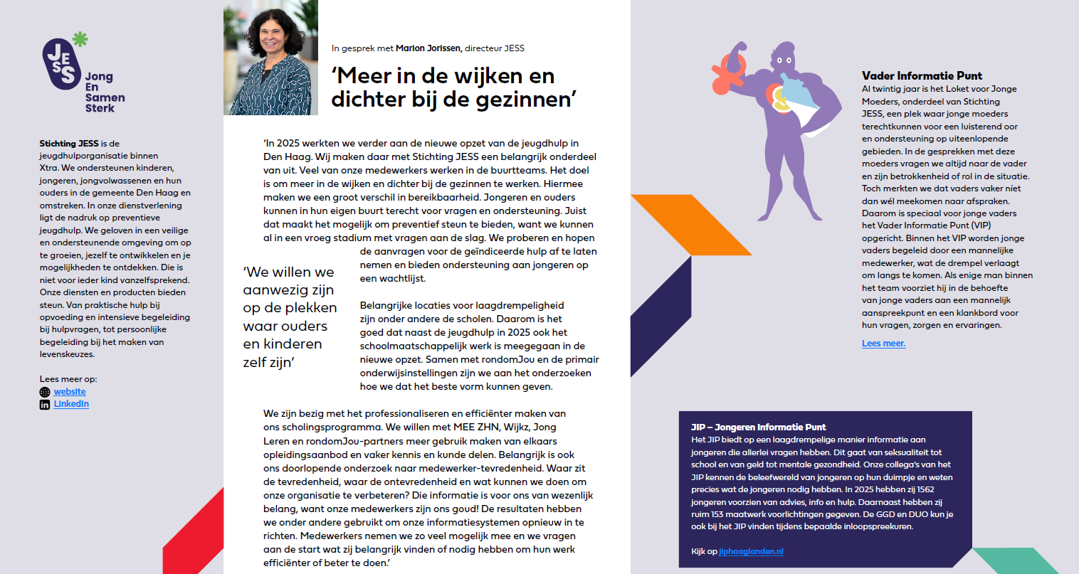 Publieksjaarverslag 2026